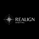 Realign logo