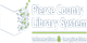 Pierce County Library logo