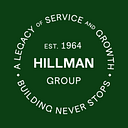 The Hillman Group logo