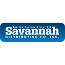 Savannah Distributing Co., Inc. logo