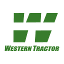 Western Tractor Company Inc. logo