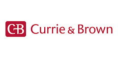Currie and Brown logo