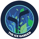 The Ice Garden logo