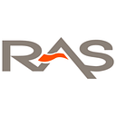 RAS Express Services logo