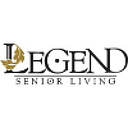 Legend Senior Living® logo