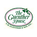 C.H. Guenther logo