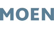 Moen logo