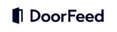 DoorFeed logo