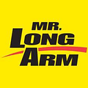 Mr. Longarm logo