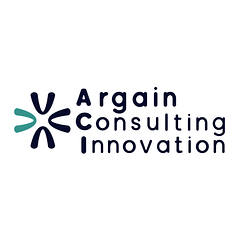 Argain Consulting Innovation logo
