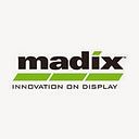 Madix logo