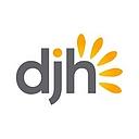 DJH logo