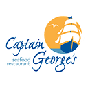 Captain Bear Seafood logo