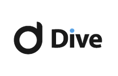 dive solutions logo