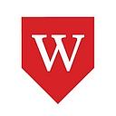 WU Wesleyan University logo