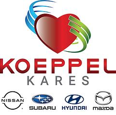 Koeppel Auto Group logo
