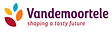 Vandemoortele Europe NV, Deutsche Zweigniederlassung logo