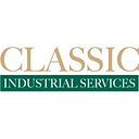 Classic Industrial Services, Inc. logo