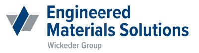 Engineered Materials Solutions logo