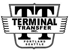 Terminal Transferorporated logo