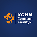 KGHM International Ltd. logo