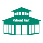 Patient First logo