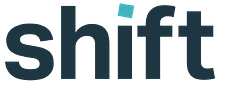 Shift logo