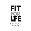 Fit For Life Physical Therapy logo