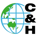 C&H Recruitment logo