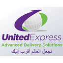 United Express Inc logo