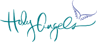 Holy Angels Residential Facility logo