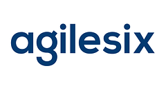 Agile Six Applications logo