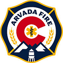 Arvada Fire Protection District logo