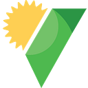 Virginia Home For Boys and Girls logo