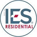IES Residential logo
