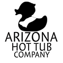 Arizona Hot Tub Company logo