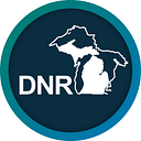 State of Michigan logo