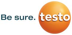 Testo Industrial Services Criquebeuf Sur Seine logo