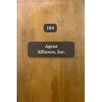 Agent Alliance logo