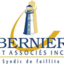 Armoires de cuisine Bernier logo