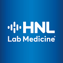 HNL Lab Medicine logo