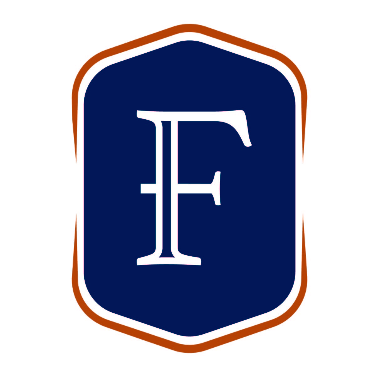 Ferguson Builders logo