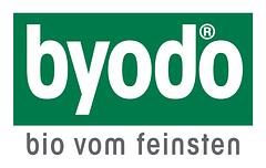 Byodo Naturkost logo