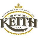 Ben E. Keith logo