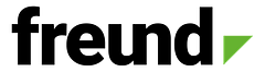 P.F. FREUND & CIE. logo