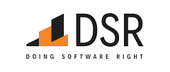 DSR Corporation logo