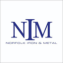 American Iron and Metal logo
