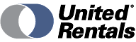 United Rentals logo