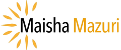 Maisha Mazuri logo