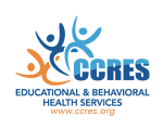 CCRES, Educational & Behavioral Health Services logo